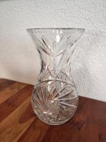 XXL Bleikristall Vase Bodenvase Tischvasen Glasvase Nordrhein-Westfalen - Wiehl Vorschau