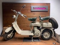 Innocenti Lambretta 150D Oldtimer Bayern - Mauern Vorschau