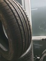 Bridgestone Sommerreife ca 8mm 1x 205/55/r16 91V Baden-Württemberg - Marbach am Neckar Vorschau