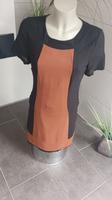 Kleid Hallhuber Seidenkleid Midikleid Etuikleid 36 S Niedersachsen - Stadthagen Vorschau
