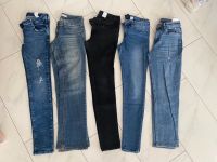 Jeans für Mädels und Frauen Größe S Baden-Württemberg - Dossenheim Vorschau