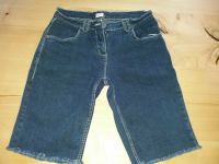 Jeans Shorts kurze Hose Stretch Damen Gr. 38 NKD 2% Elasthan Bayern - Gars am Inn Vorschau