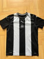 PUMA ❤️Original Newcastle United Trikot Gr. 152 schwarz-weiß Hannover - Südstadt-Bult Vorschau