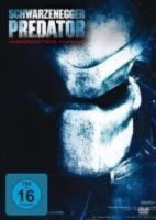 Schwarzenegger Predator & Alien vs Predator 2er DVD Deluxe Niedersachsen - Bad Lauterberg im Harz Vorschau