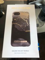 Handyhülle I-Phone 8 schwarz gold Niedersachsen - Seelze Vorschau