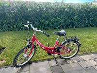 Mädchenfahrrad Zündapp 20 Zoll Sachsen-Anhalt - Magdeburg Vorschau