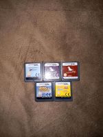 Nintendo DS Spiel Hansestadt Demmin - Demmin Vorschau