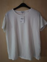 Shirt T-Shirt Damenshirt Oberteil Gr. L XL 42 44 Gina Laura neu Sachsen-Anhalt - Blankenburg (Harz) Vorschau