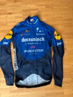 Deceuninck Quick-Step Rennradjacke Herren M Baden-Württemberg - Furtwangen Vorschau