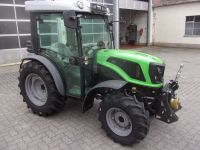 Deutz Fahr 3060 "HEAVY DUTY" Allradachse, Tageszulassung Bayern - Buchdorf Vorschau