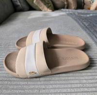 Lacoste Sandalen Gr 39 Neu Hannover - Linden-Limmer Vorschau