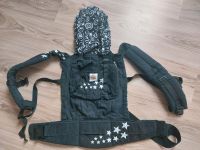 Babytrage ergobaby schwarz Night Sky Schleswig-Holstein - Groß Rheide Vorschau