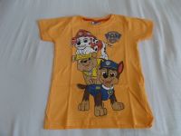 T- Shirt Gr. 116 mit Paw Patrol Müritz - Landkreis - Röbel Vorschau