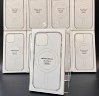 NEU Apple Clear Case Hülle mit MagSafe 13 mini MM2W3ZM/A Bayern - Igensdorf Vorschau