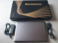 Lenovo U430 Touch Laptop (ideapad) - Type 80B3 mit OVP Hessen - Biblis Vorschau