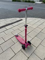 Micro Scooter maxi micro Deluxe in Pink Köln - Köln Junkersdorf Vorschau