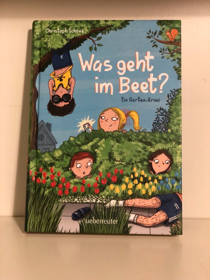 Was geht im Beet? in Hamburg