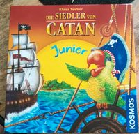 Die Siedler von Catan Junior von Kosmos Bayern - Rechtenbach Vorschau