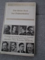 Das kleine Buch der Dichterbilder Hamburg-Nord - Hamburg Barmbek Vorschau