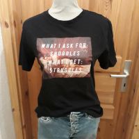 T-Shirt mit Aufdruck Hessen - Neustadt Vorschau