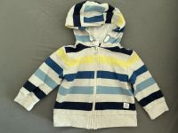 Topomini Strickjacke / Sweatjacke *74* Schleswig-Holstein - Bargteheide Vorschau