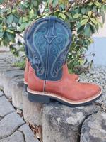 Barkley Boots Westernstiefel Cowboy Boots Gr. 41 Classic Rancher Bayern - Bayreuth Vorschau