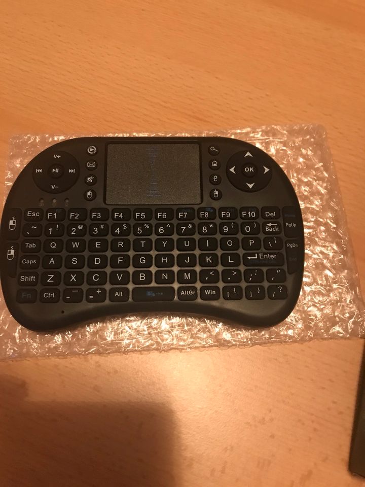 Mini Keyboard in Remscheid