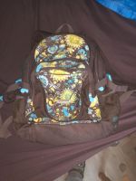 Rucksack Chiemsee /Schule neuwertig Schleswig-Holstein - Itzehoe Vorschau