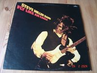 Steve Miller Band - Fly Like An Eagle - Vinyl LP - 1976 Schleswig-Holstein - Laboe Vorschau