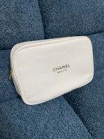 Chanel Beaute Kosmetiktasche Kulturbeutel Original Etui Tasche Hessen - Raunheim Vorschau