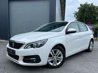 Peugeot 308 Active*1.Hand*Scheckheft gepflegt*Navi* Nordrhein-Westfalen - Bad Sassendorf Vorschau