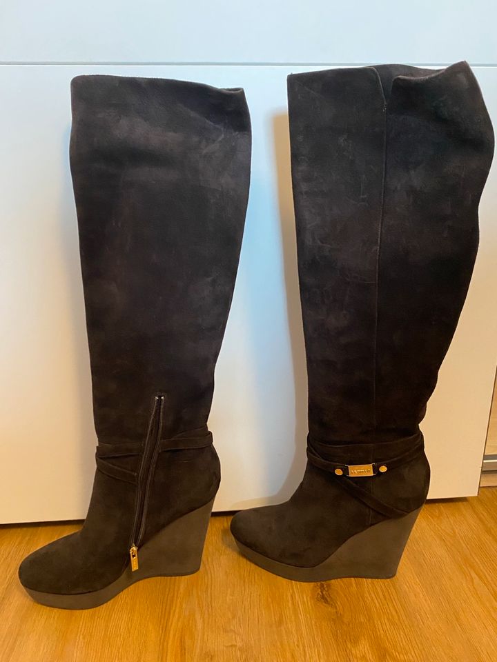 Neue Zevilla Stiefel Gr 37 in Rheinstetten