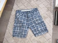 Wunderschöne Jack & Jones Bermuda Shorts Cargo Gr. L Bayern - Zapfendorf Vorschau