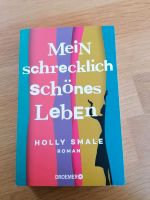 Buch "Mein schrecklich schönes Leben" von Holly Smale Baden-Württemberg - Heilbronn Vorschau