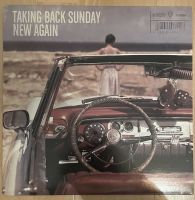 Talking back sunday - New again Vinyl Schallplatte  LP Rock Indie Rostock - Reutershagen Vorschau