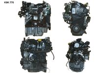 Motor Renault Clio 1.5 dCi K9K 770  - 88 PS 2012 BJ 68.247 km Nordrhein-Westfalen - Remscheid Vorschau