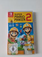 Switch Super Mario Maker 2 - [Nintendo Switch] Berlin - Charlottenburg Vorschau