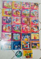 27 Kinder Cd‘s Mia and me Leo lausemaus Benjamin Blümchen Neustadt - Alte Neustadt Vorschau