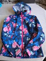 Icepeak Damen Softshell-Jacke Gr. 38 Niedersachsen - Goslar Vorschau