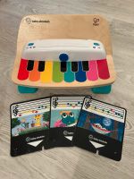 Hape Baby Einstein Klavier aus Holz Baden-Württemberg - Iggingen Vorschau