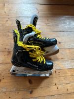 Bauer M4 mit com holder (Schlittschuhe) Hessen - Hanau Vorschau