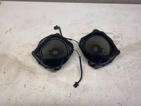 R170 / SLK / Lautsprecher / Boxen / Box / Soundanlage / OEM Bayern - Tacherting Vorschau