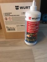 Würth nageldichtmasse 7x Niedersachsen - Göttingen Vorschau