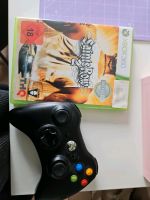 Xbox wire less Controller und Spiel Bayern - Cham Vorschau