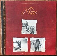 The Nice NICE Schallplatte Vinyl LP Progrock Nordrhein-Westfalen - Pulheim Vorschau