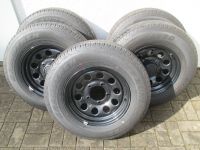 Radsatz Räder Reifen Jimny GJ HJ 195/80 R15 Lada Niva J15x5,5JJ Nordrhein-Westfalen - Menden Vorschau