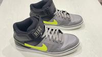 Nike Herrenschuhe Gr.42 Thüringen - Katharinenberg Vorschau