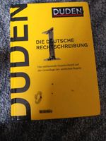 Deutschwörterbuch/Duden Niedersachsen - Wildeshausen Vorschau
