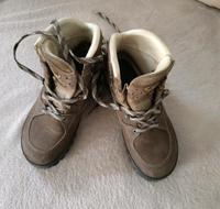 Meindl Schuhe Mecklenburg-Strelitz - Landkreis - Neustrelitz Vorschau