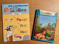 2 Bücher des Leselöwen Sachsen - Eilenburg Vorschau